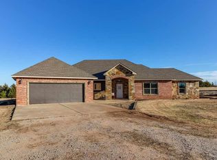 2717 W McMurtry Rd, Stillwater, OK 74075