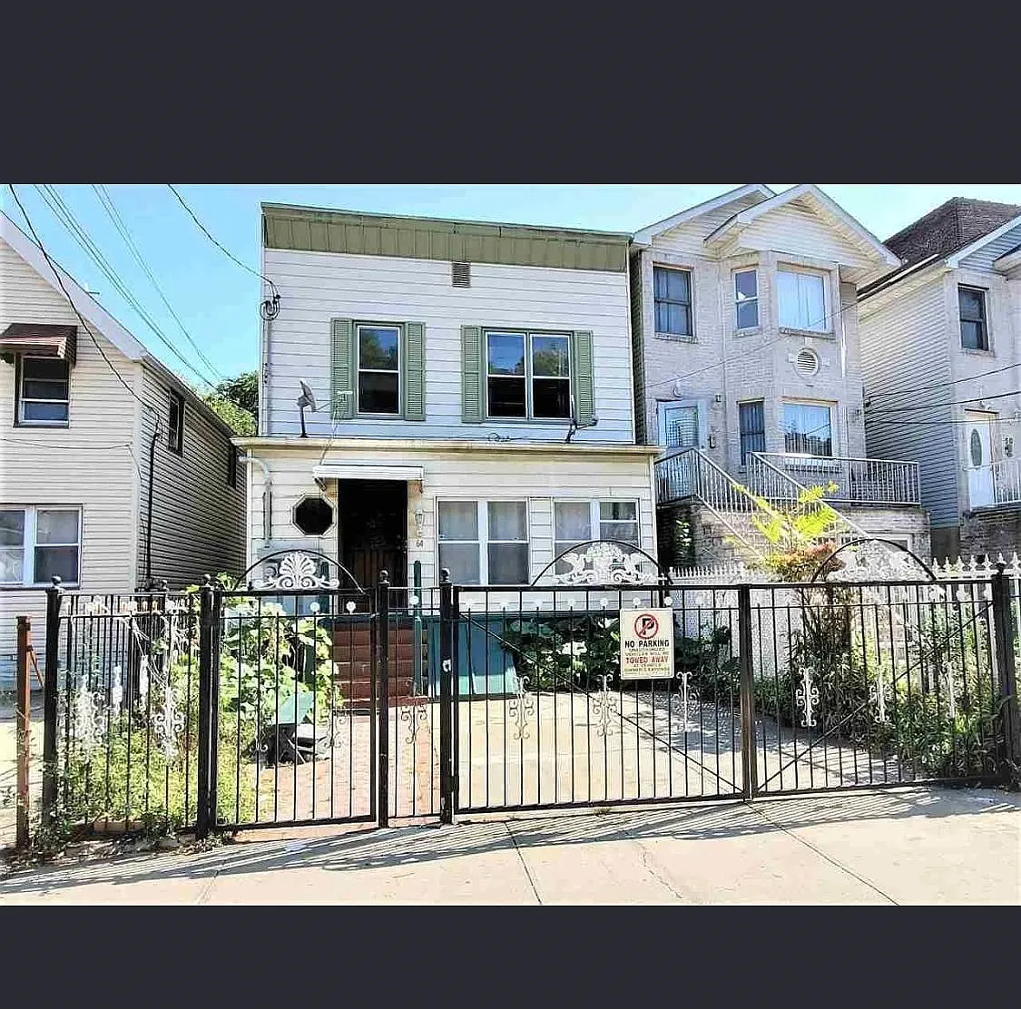 3 bed, 1.0 bath, $2,500 — Photo 1