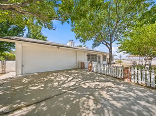 16768 Monterey Ave, North Edwards, CA 93523