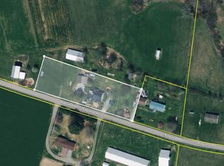 266 Ragland Rd, Cottontown, TN 37048