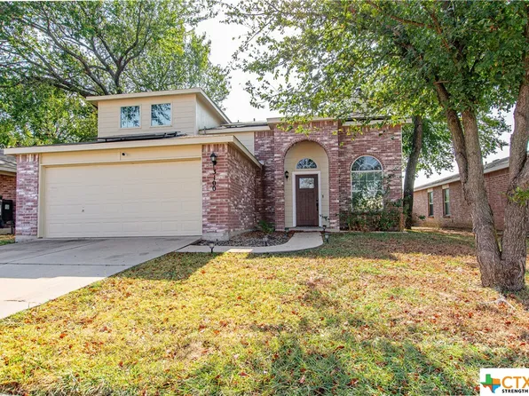 3100 Blackburn Dr, Killeen, TX 76543