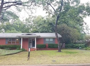 1711 Raydon Dr, Arlington, TX 76013