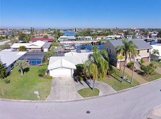 3501 Seaway Dr, New Port Richey, FL 34652