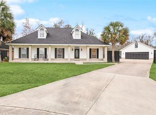 127 Franklin St, Luling, LA 70070