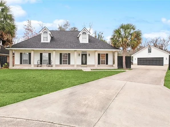 127 Franklin St, Luling, LA 70070