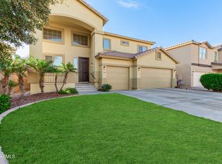 45165 W Horse Mesa Rd, Maricopa, AZ 85139