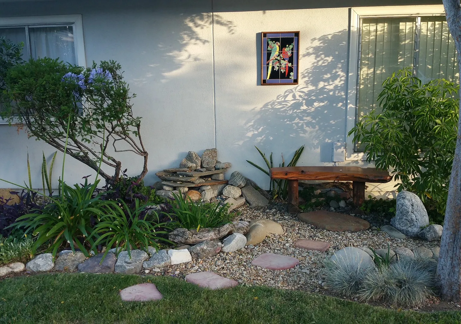 3 bed, 1150 sqft, $2,400 — Photo 4