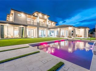 500 Trenier Dr, Henderson, NV 89002