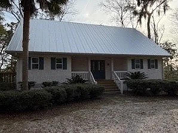 2421 Julienton Dr NE, Townsend, GA 31331