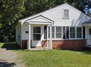 122 E Holt St #122, Burlington, NC 27217
