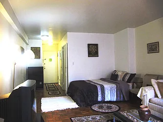 Rented by Corcoran