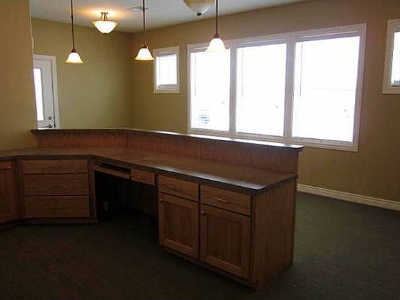 Reception Area