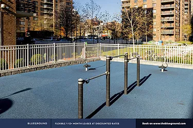 Rented by The Blueground