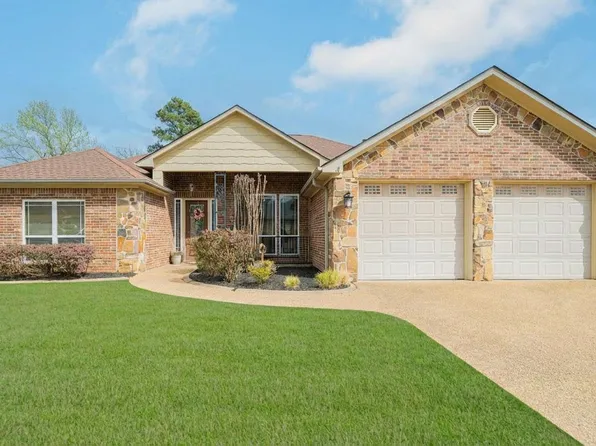 208 Ithaca Dr, Longview, TX 75604