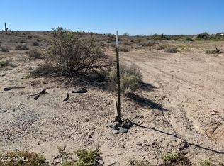 0 E Pattee Rd LOT C2-C, Florence, AZ 85132