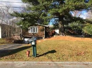 36 Stony Run Rd, Newburgh, NY 12550