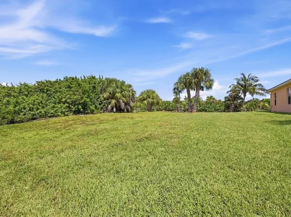 10394 WINNIPEG STREET LOT 7, PORT CHARLOTTE, FL 33981