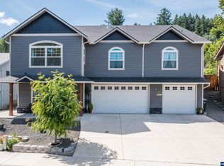 2316 Morrow Ct NW, Salem, OR