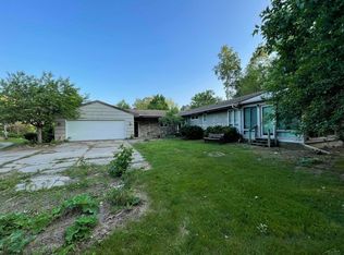 7049 Midland Rd, Freeland, MI 48623