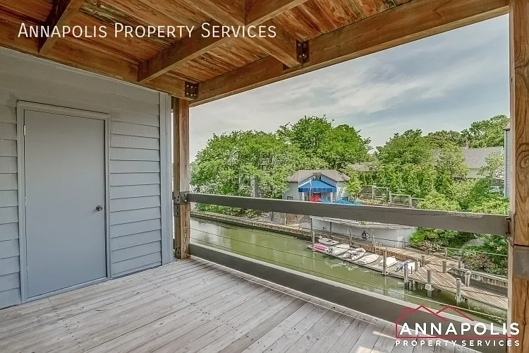 11 Spa Creek Lndg #A2 — Photo 25