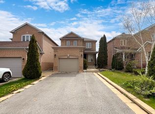 401 Cranston Park Ave #BASEMENT, Vaughan, ON L6A 2R8