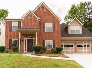 3990 Fallbrook Dr, Duluth, GA 30096