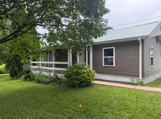 2105 Highway M, Grovespring, MO 65662