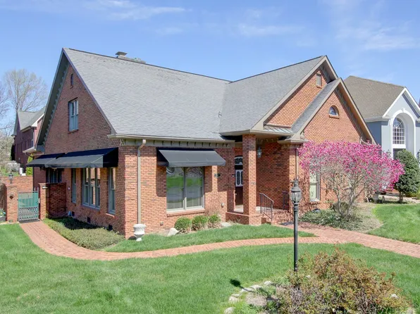 319 Partridge Ct, Clarksville, TN 37043