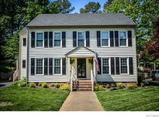 12205 Beaver Creek Dr, Henrico, VA 23233