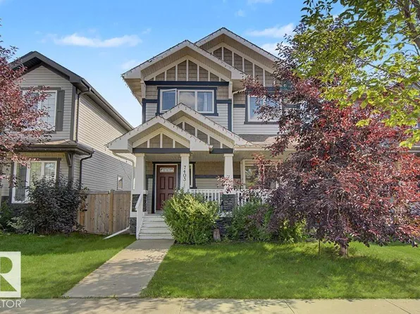 7403 179th Ave NW, Edmonton, AB T5Z 0M7