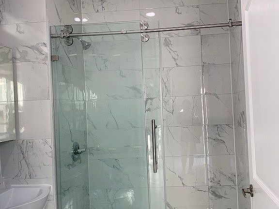 Bathroom Type 1