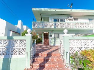 600 72nd St #7-7-600, Miami Beach, FL 33141