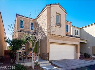 6551 Netherseal Ave, Las Vegas, NV 89139