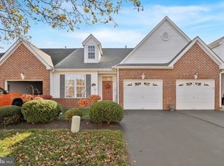 416 Ruth Ct, Harleysville, PA 19438