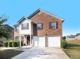 4941 Terrace Dr, Ellenwood, GA
