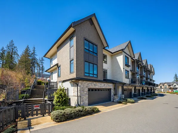 1350 Mitchell St #120, Coquitlam, BC V3E 0S7