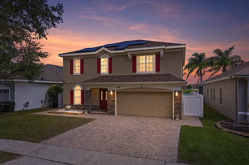 1555 Harrier Dr Photo 1