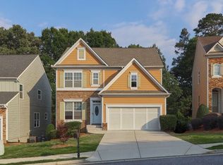 477 Bridgeton Cv NE, Suwanee, GA 30024