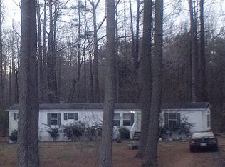 1200 Crestline Rd, Wendell, NC 27591