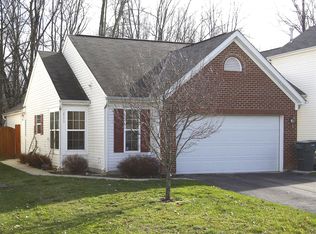 2589 Northwold Rd, Columbus, OH 43231