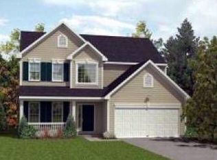 12448 Caracara Ct, Charlotte, NC 28278