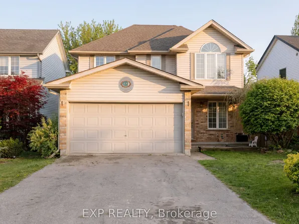 430 Starwood Dr, Guelph, ON N1E 7A4