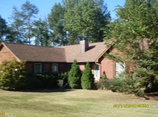 296 Brookhaven Cir, Toccoa, GA 30577