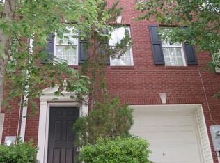 5665 Strathmoor Manor Cir, Lithonia, GA 30058