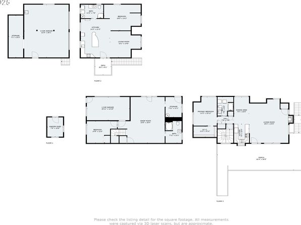 85275 McBeth Rd, Eugene, OR 97405
