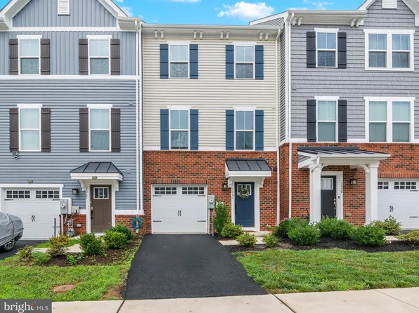 3060 Strasbaugh Dr, Bel Air, MD 21015