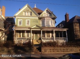 545 E Diamond Ave, Hazleton, PA 18201