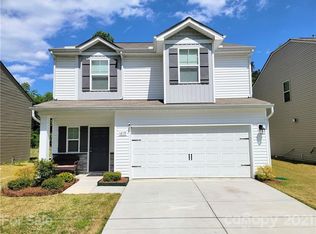 1219 Torrence Grove Church Rd, Charlotte, NC 28213