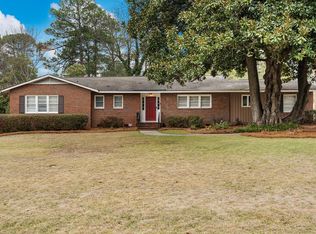 2511 Country Club Rd, Columbus, GA 31906