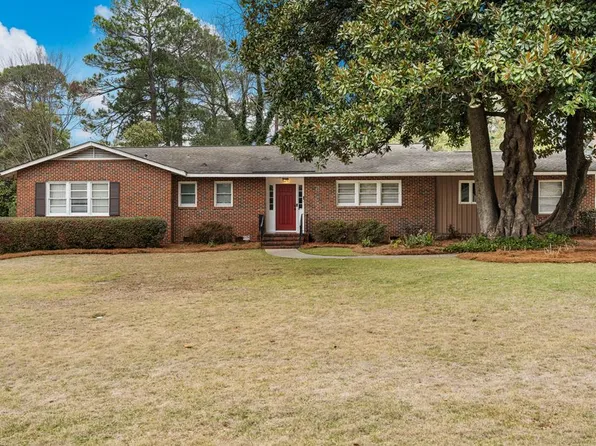 2511 Country Club Rd, Columbus, GA 31906